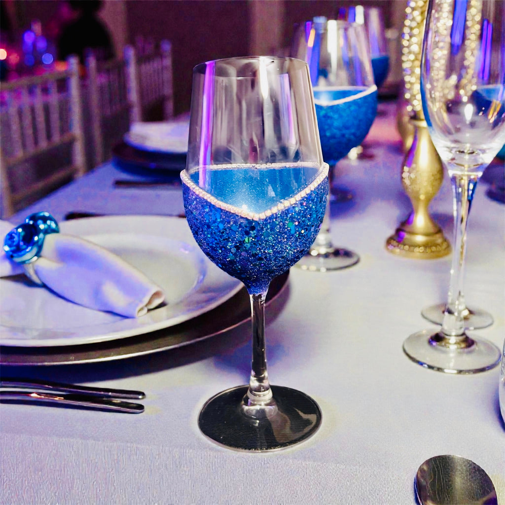 Glitter and Gemstone Stemware Collection-021