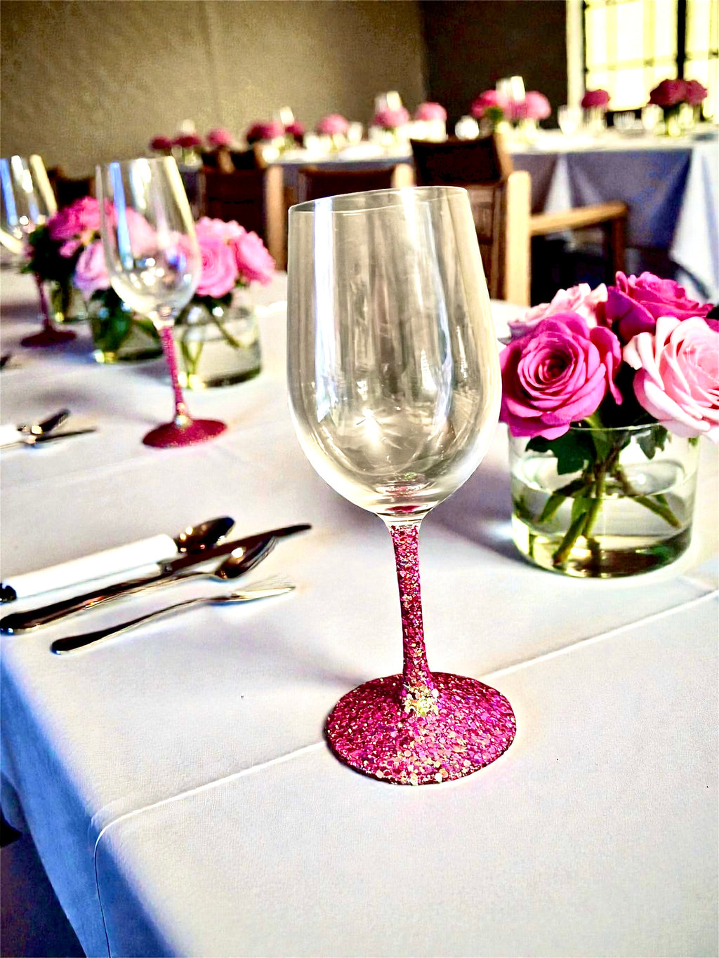 Glitter Wine Glass Collection-001