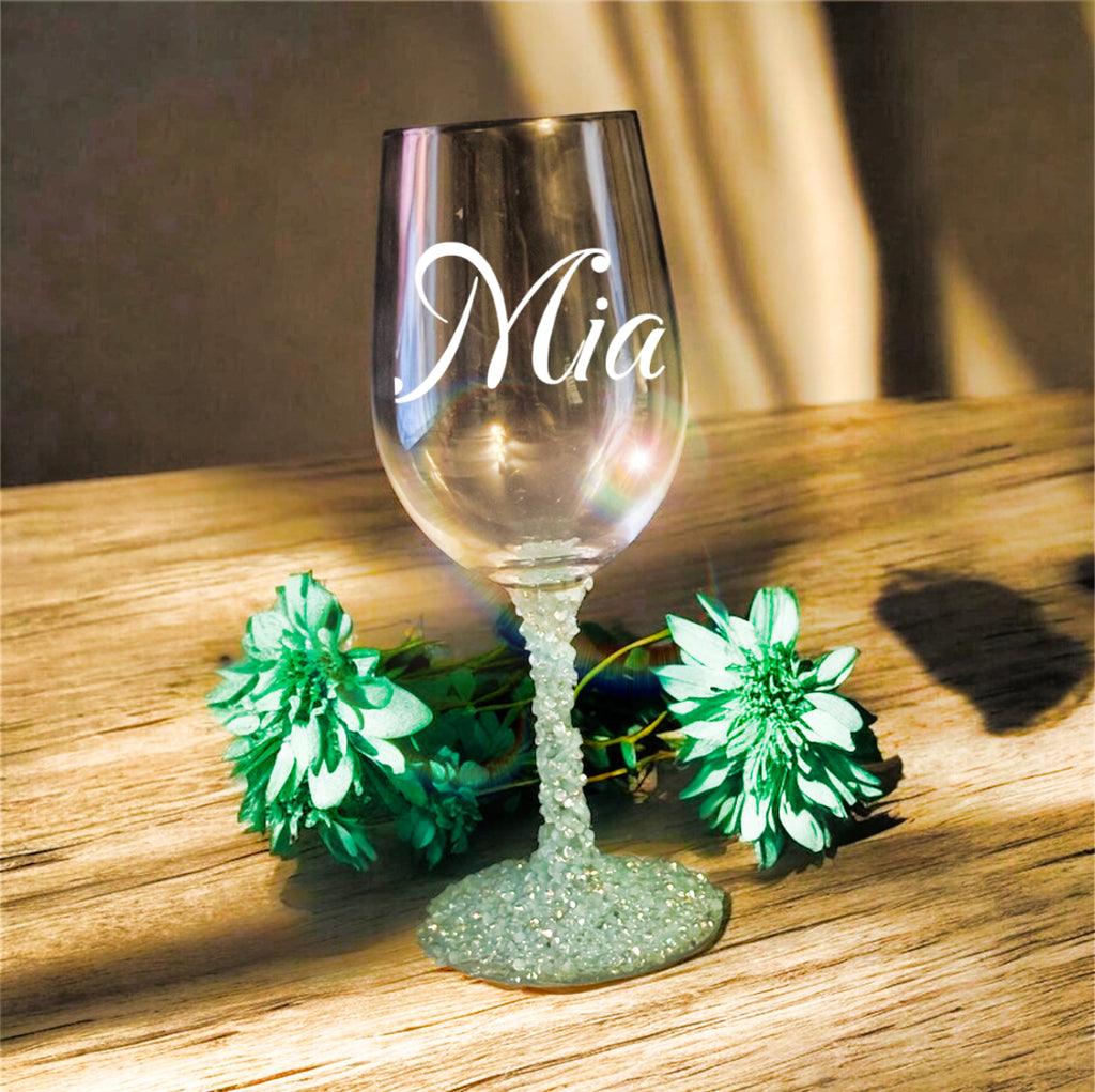 Gemstone Wine Glass Collection-002