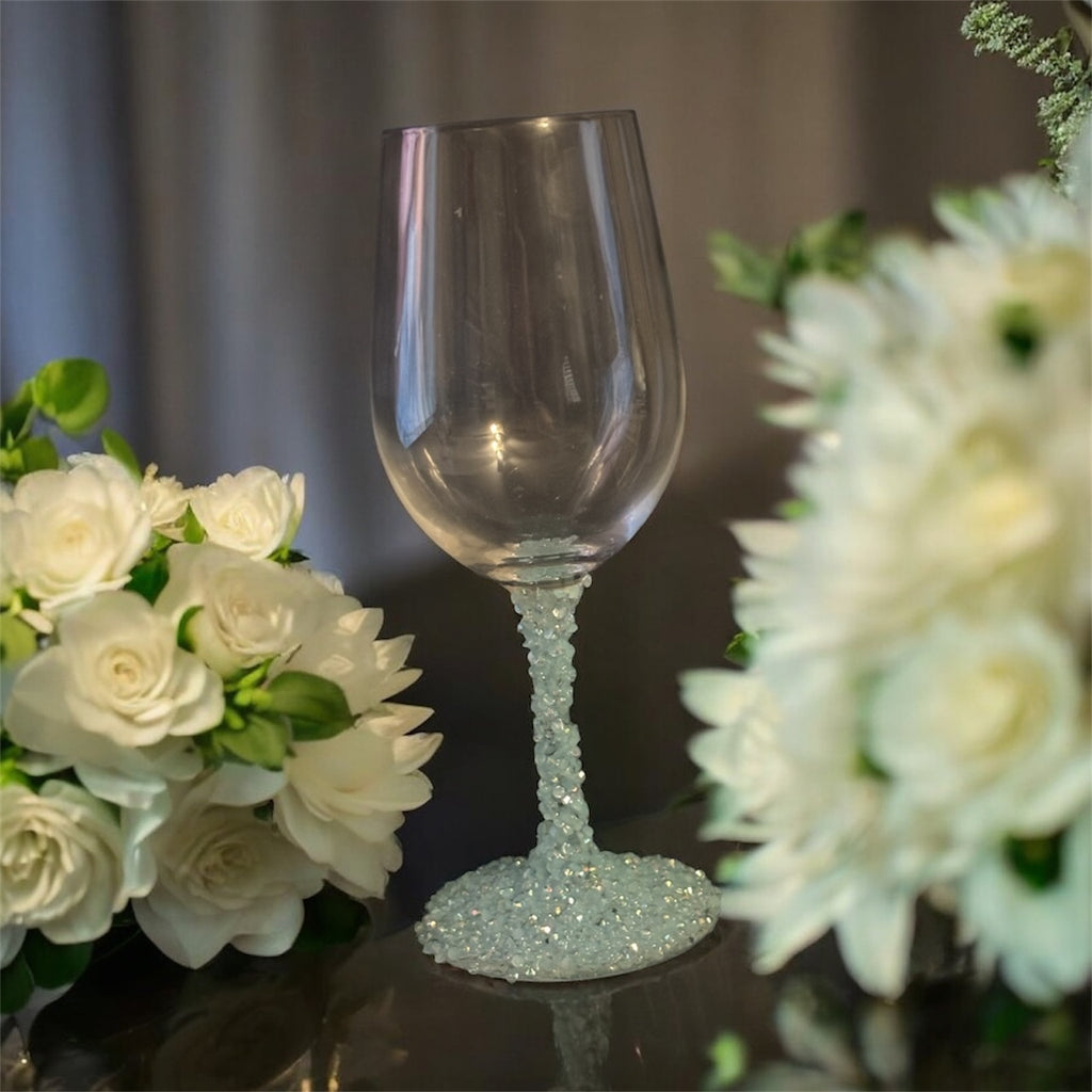 Gemstone Wine Glass Collection-002