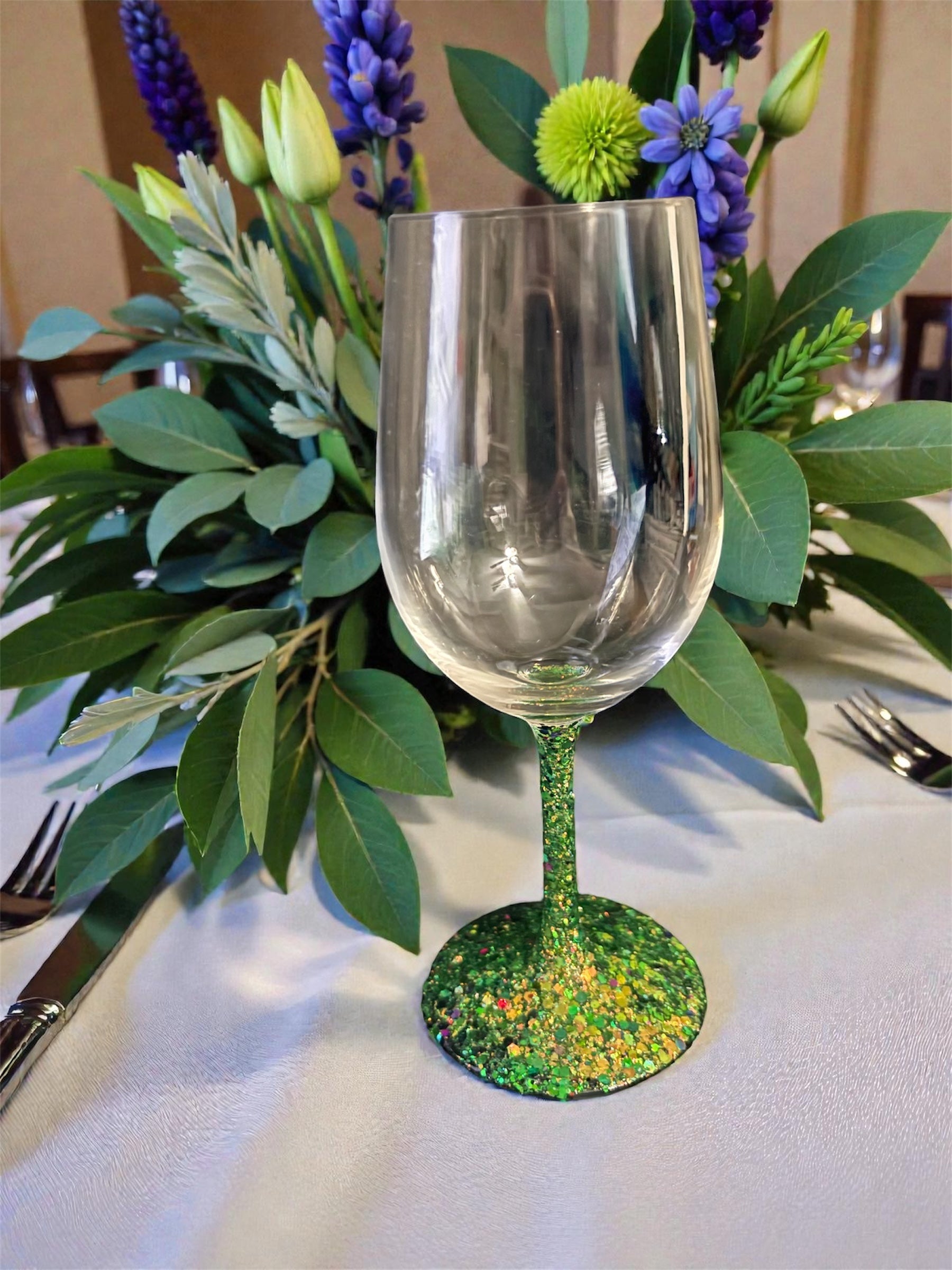 Glitter Wine Glass Collection-020