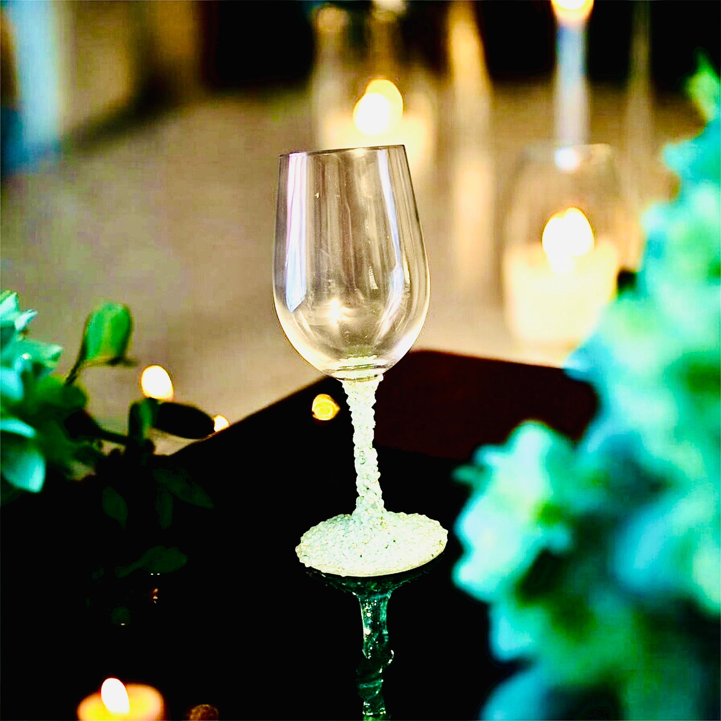 Gemstone Wine Glass Collection-002