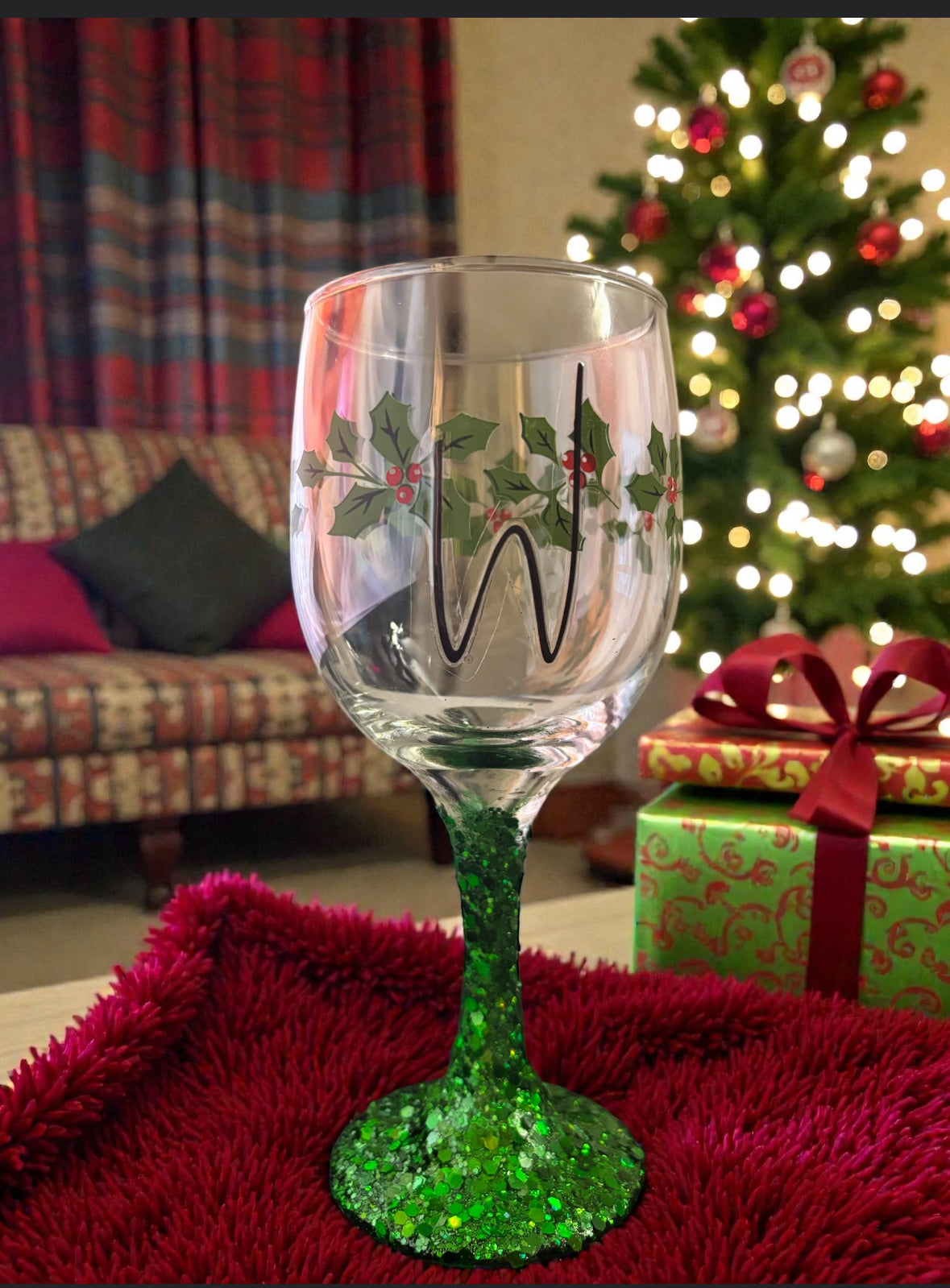 Christmas Stemware Collection-029