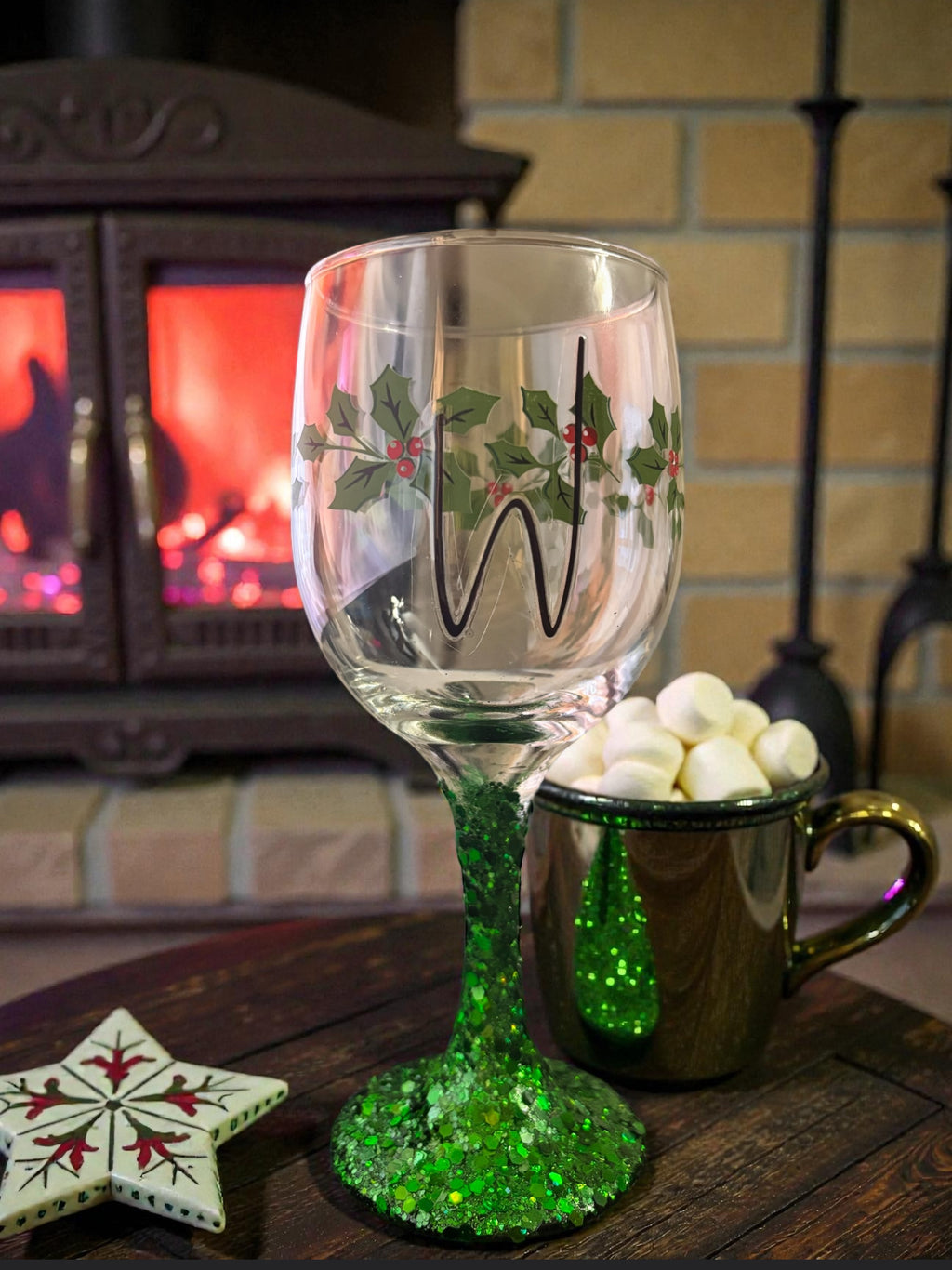 Christmas Stemware Collection-029