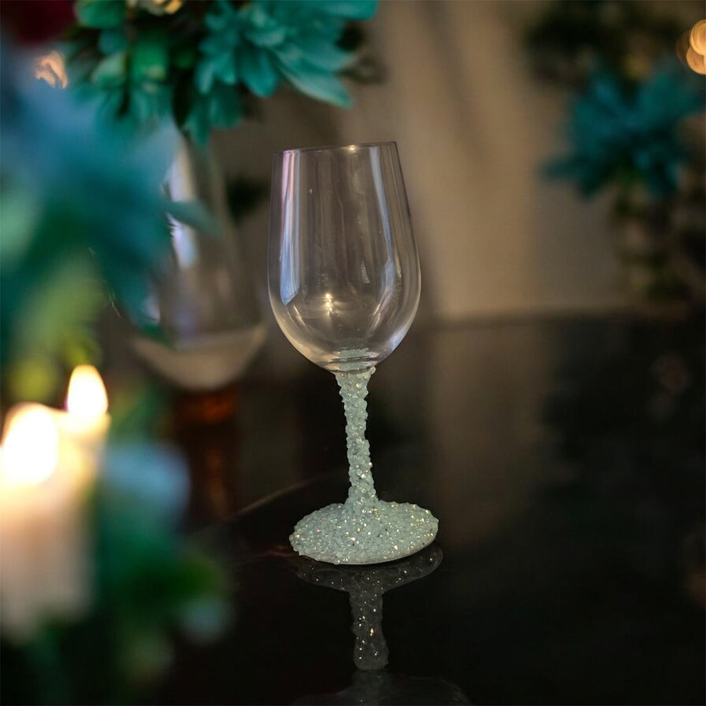 Gemstone Wine Glass Collection-002