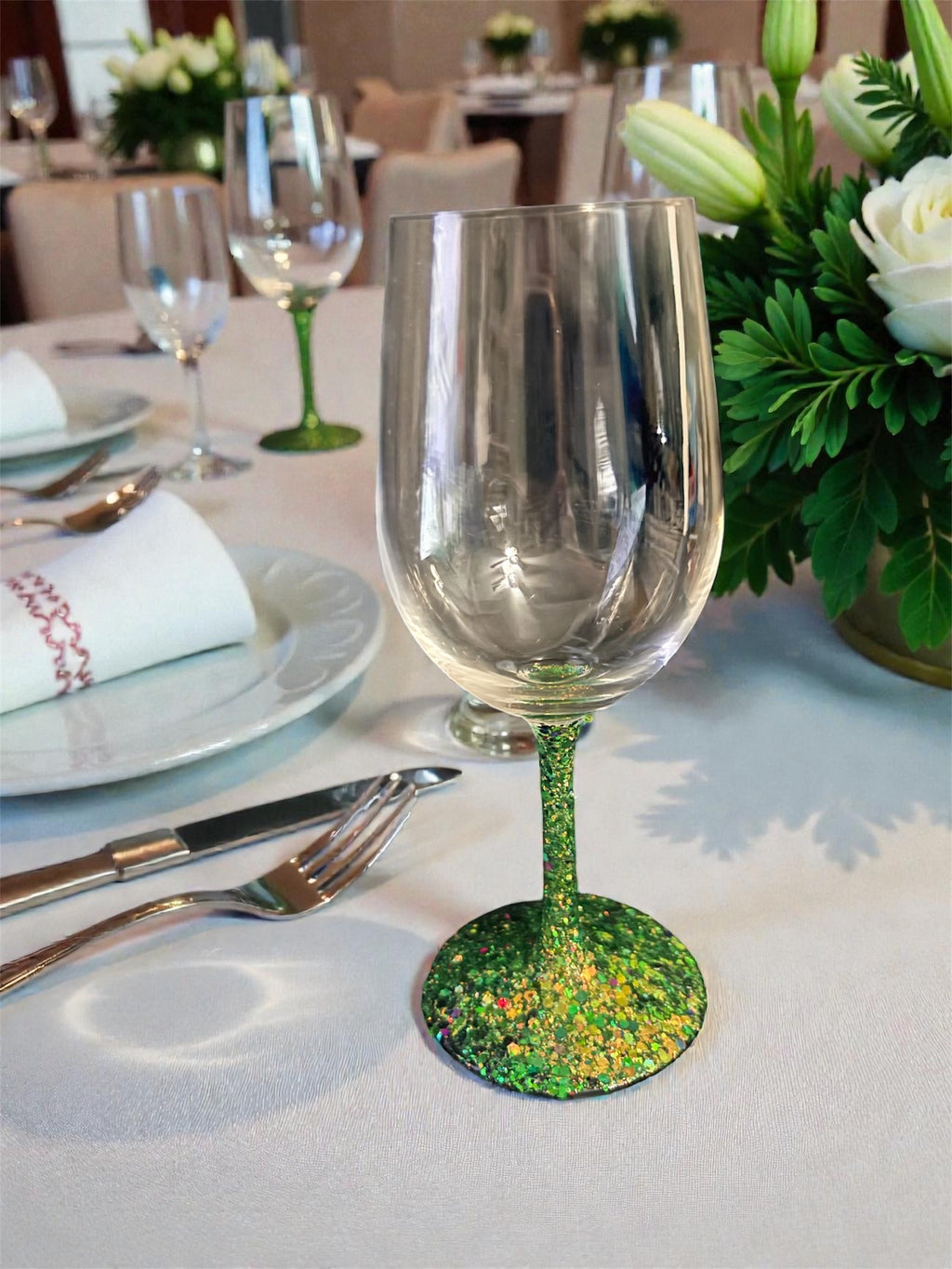 Glitter Wine Glass Collection-020