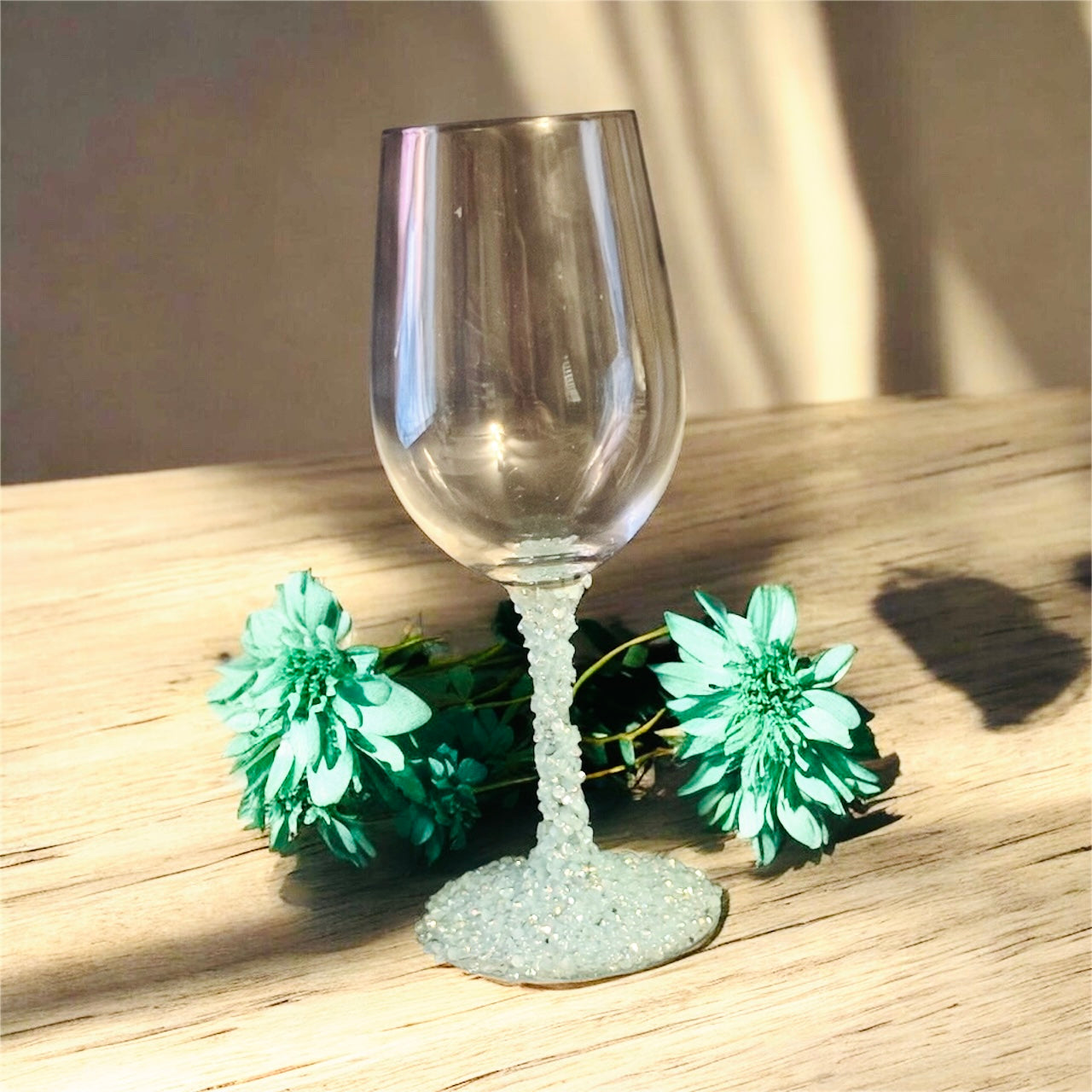 Gemstone Wine Glass Collection-002