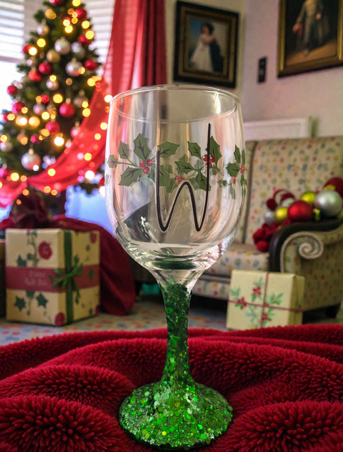 Christmas Stemware Collection-029