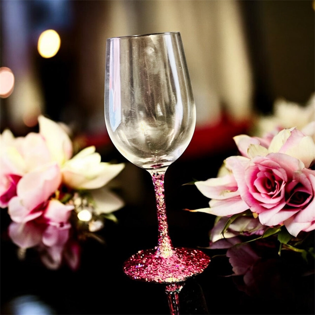 Glitter Wine Glass Collection-001