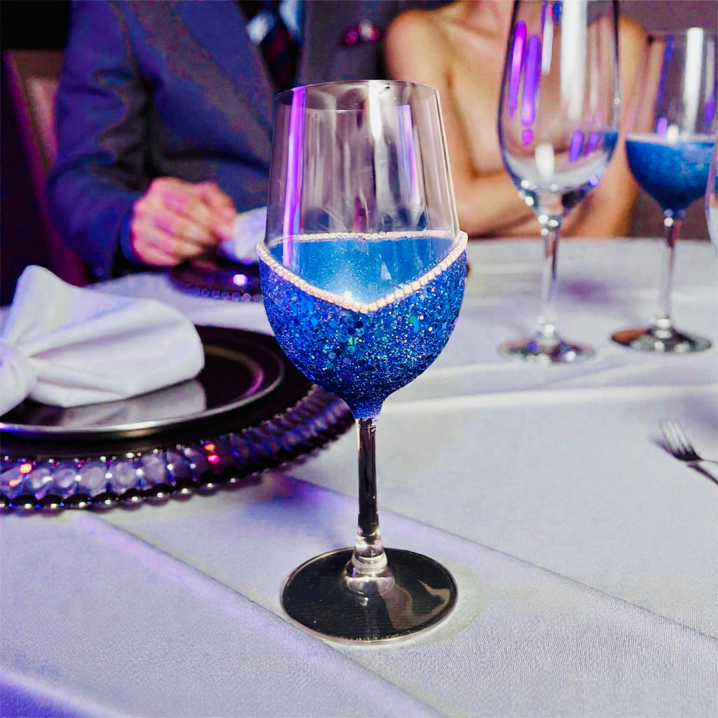 Glitter and Gemstone Stemware Collection-021