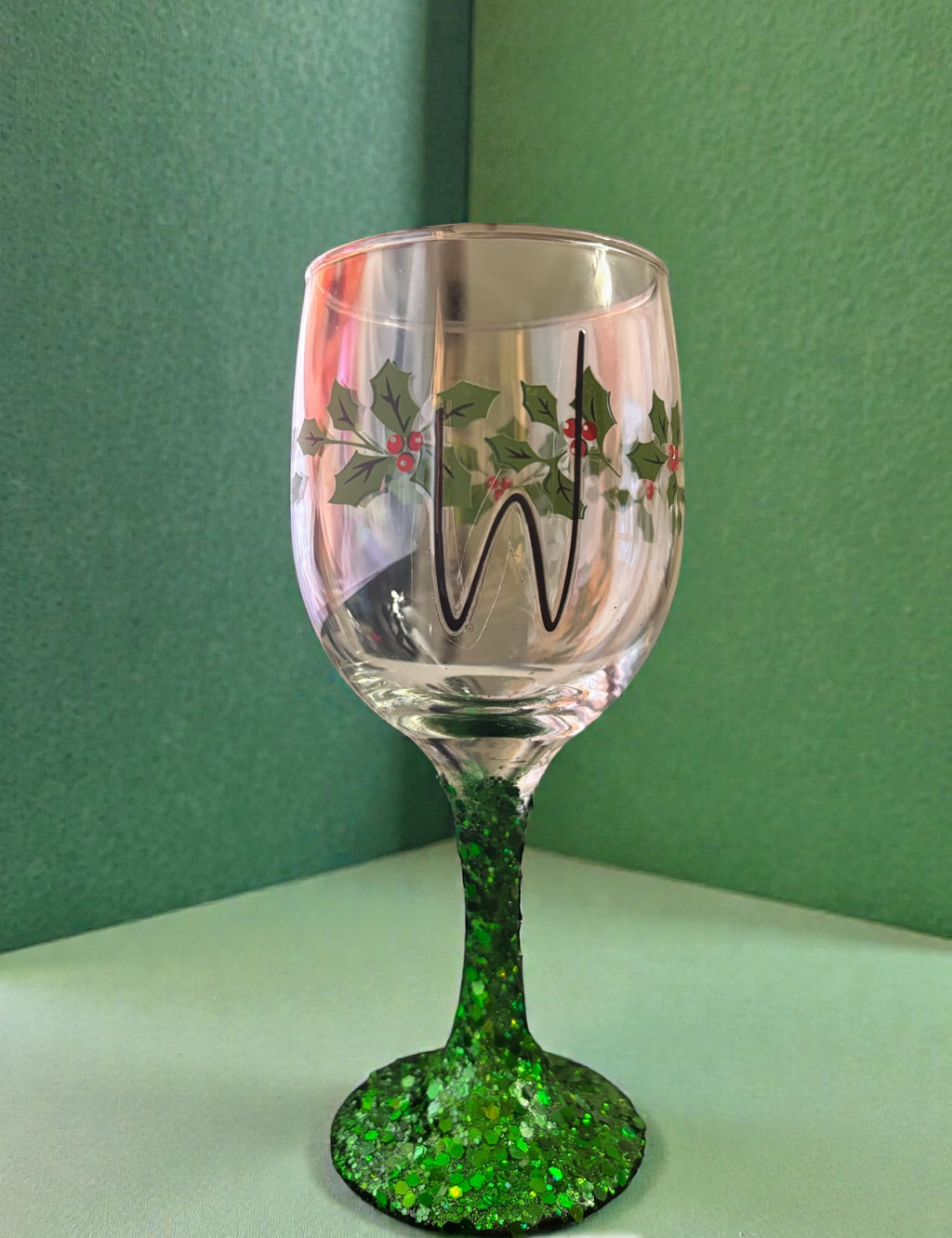 Christmas Stemware Collection-029