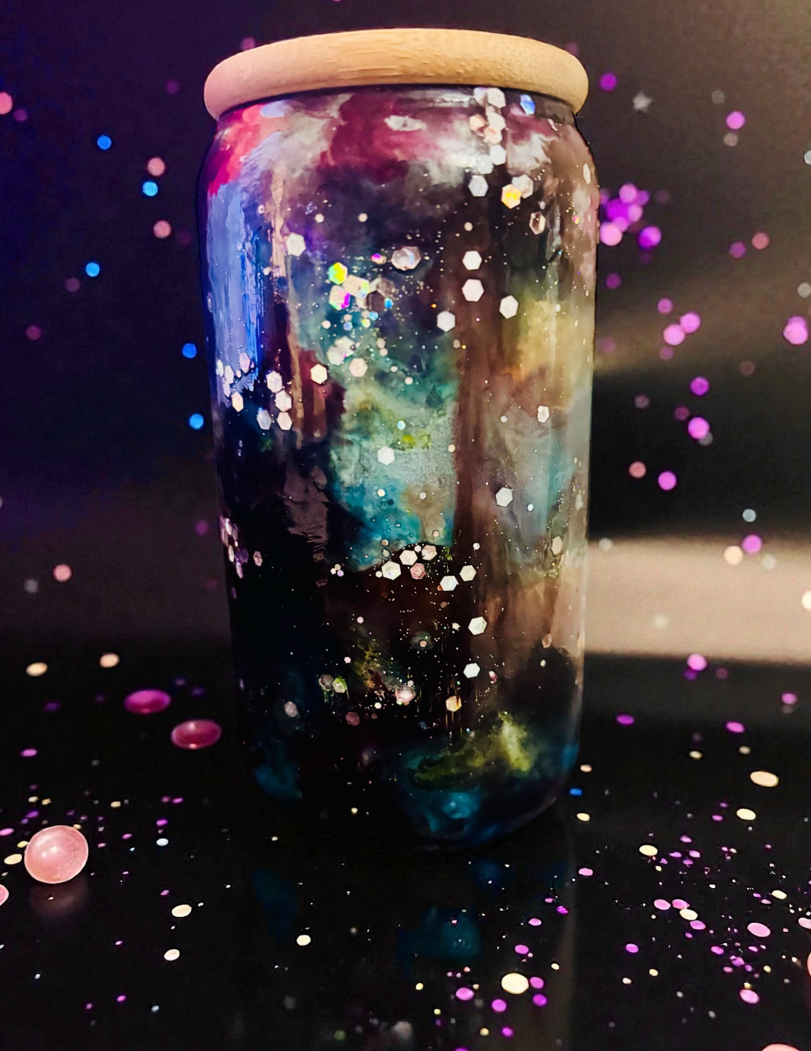 Twilight Glass Tumbler Collection-018