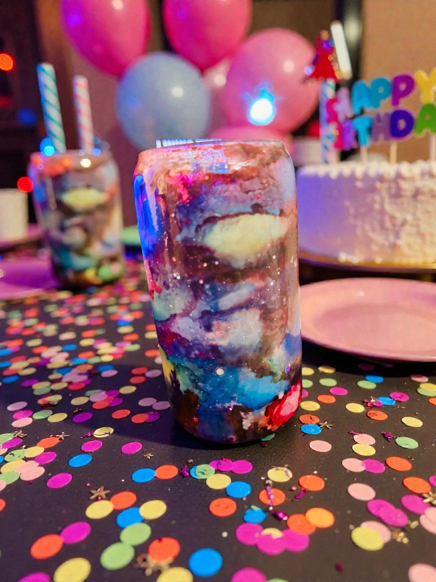 Supernova Glass Tumbler Collection-017