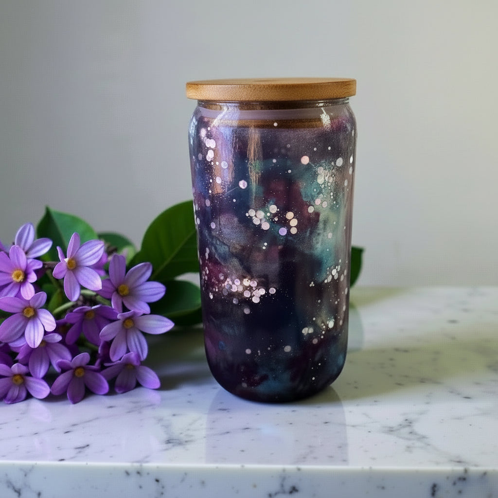 Twilight Glass Tumbler Collection-018