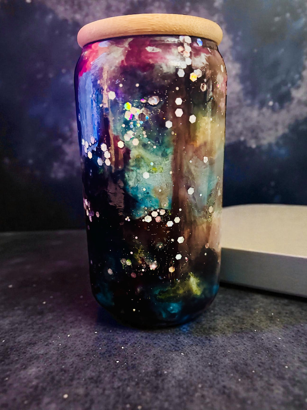 Twilight Glass Tumbler Collection-018